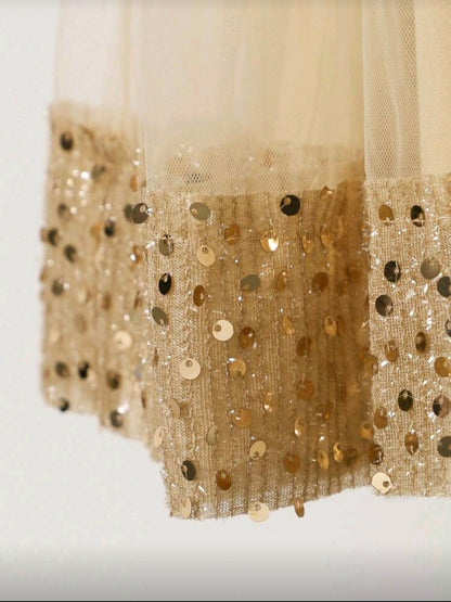 Vestido niña