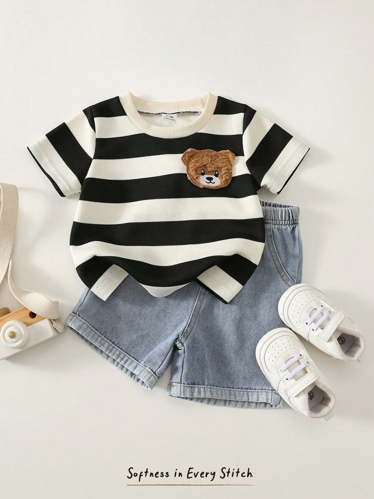 Conjunto niño