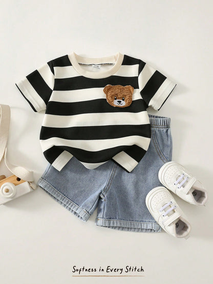 Conjunto niño