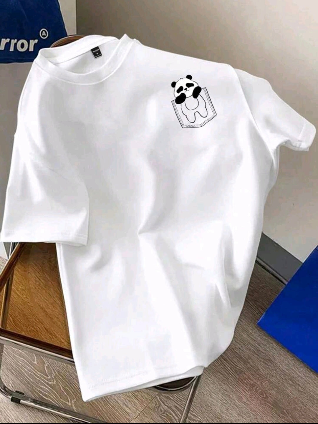 Camiseta unixes
