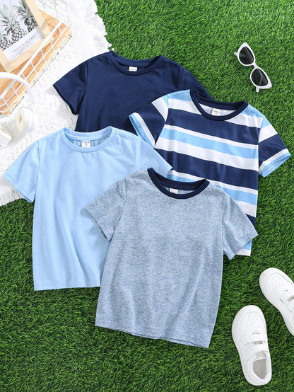 Camisetas niño