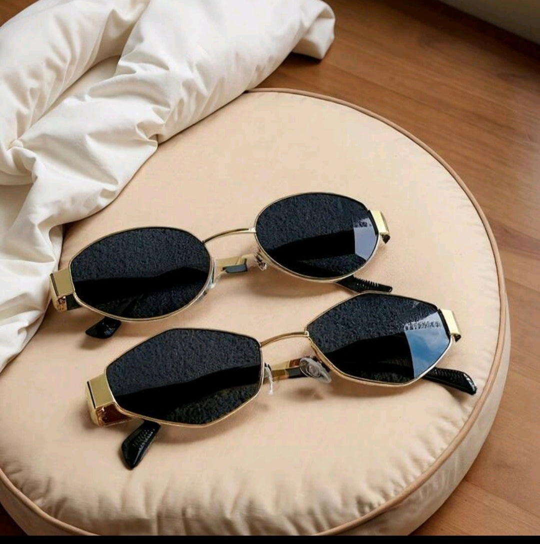 Gafas de mujer