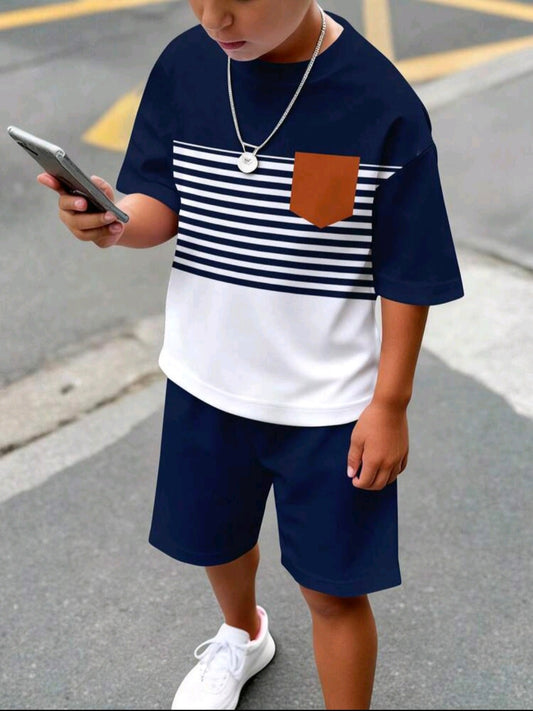 Conjunto niño