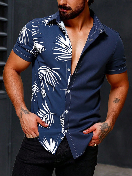 Camisa Hombre