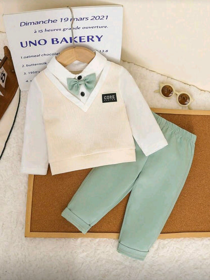 Conjunto niño