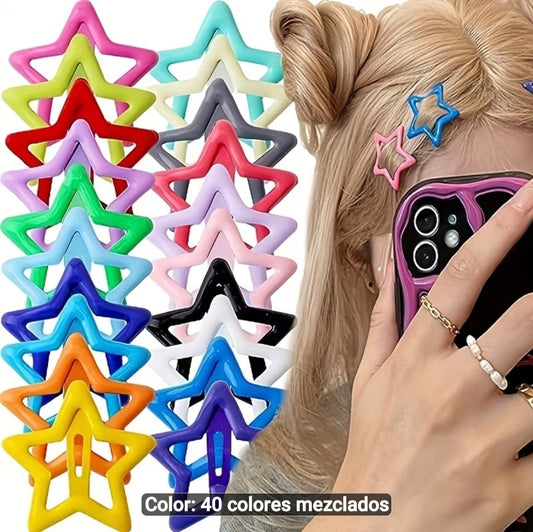 40 Estrellitas