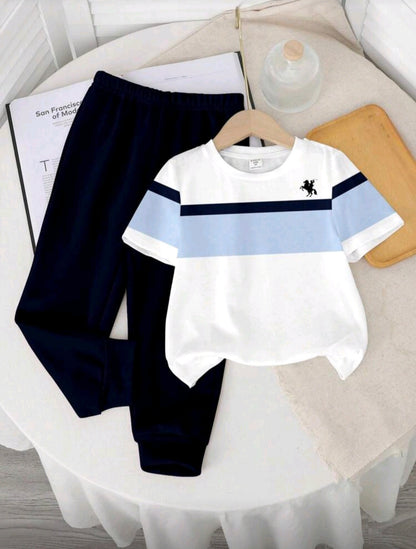 Conjunto niño