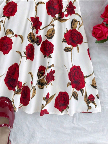 Vestido Dama