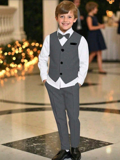 Conjunto niño
