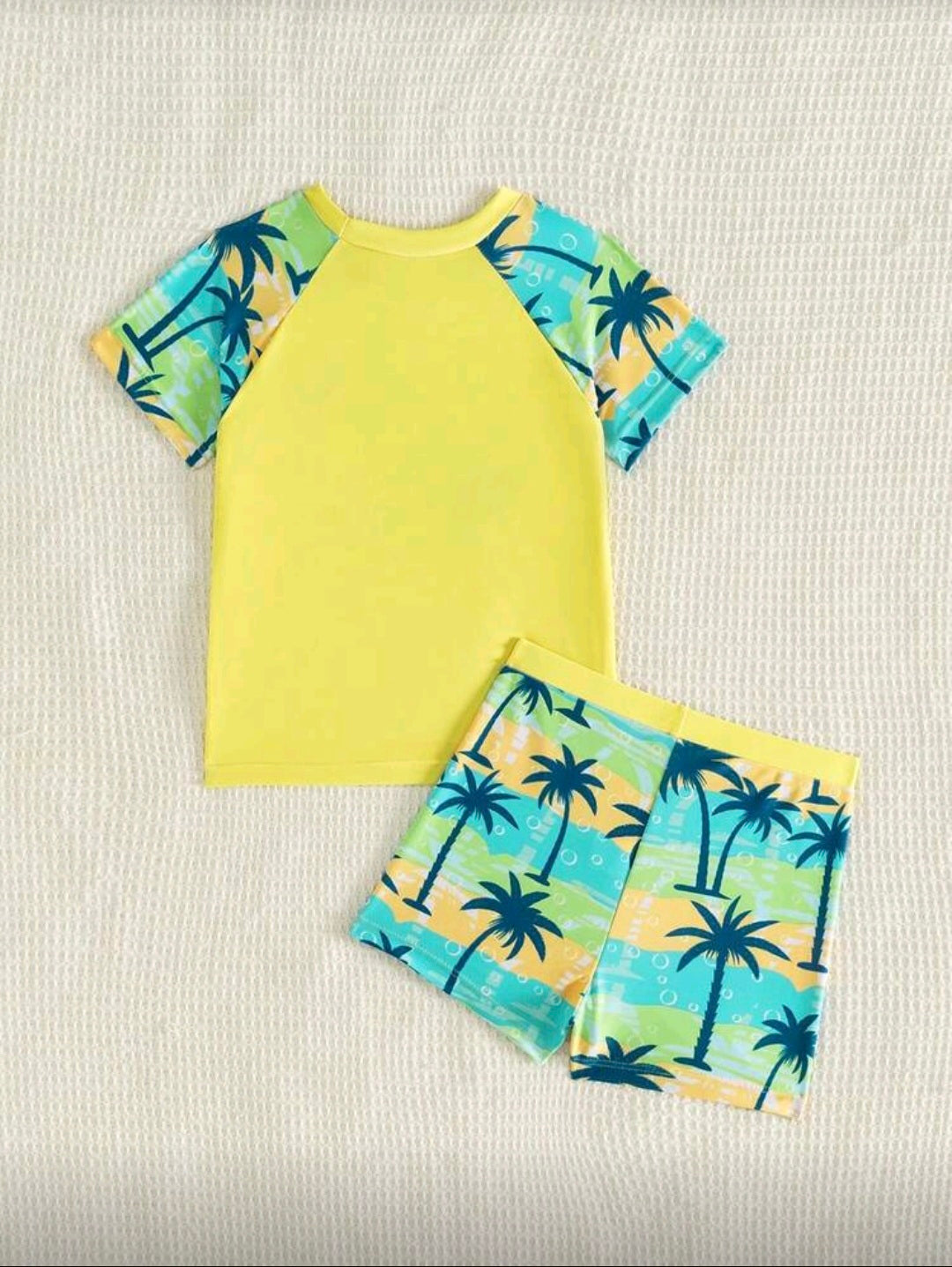Bañador niño