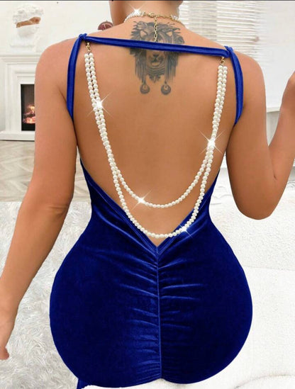 Vestido Dama