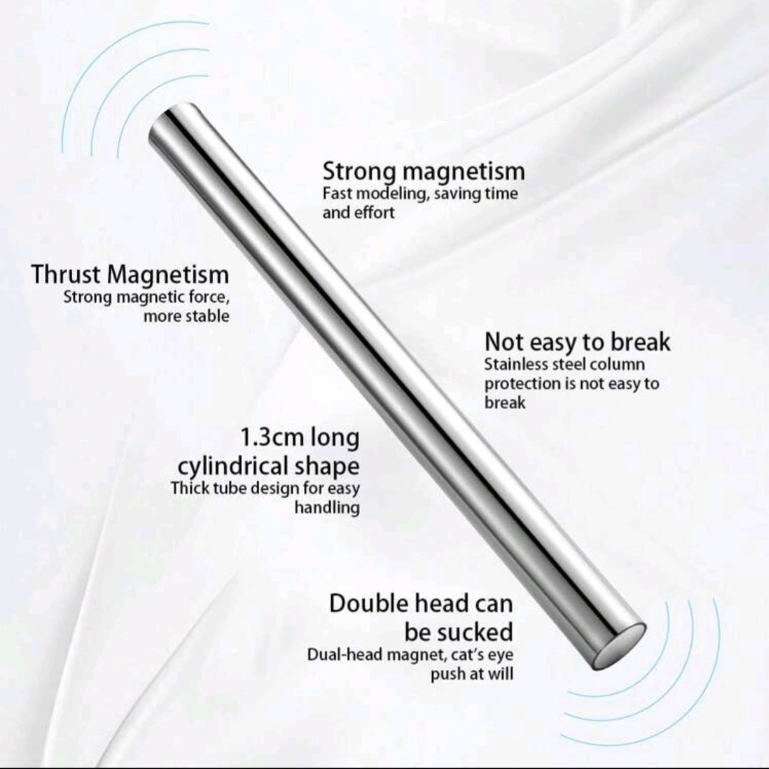 Bolígrafo magnético
