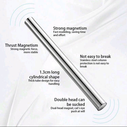 Bolígrafo magnético