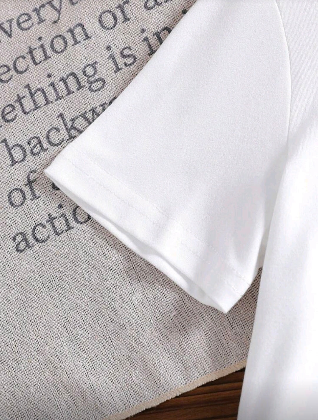 Camiseta cumpleaños