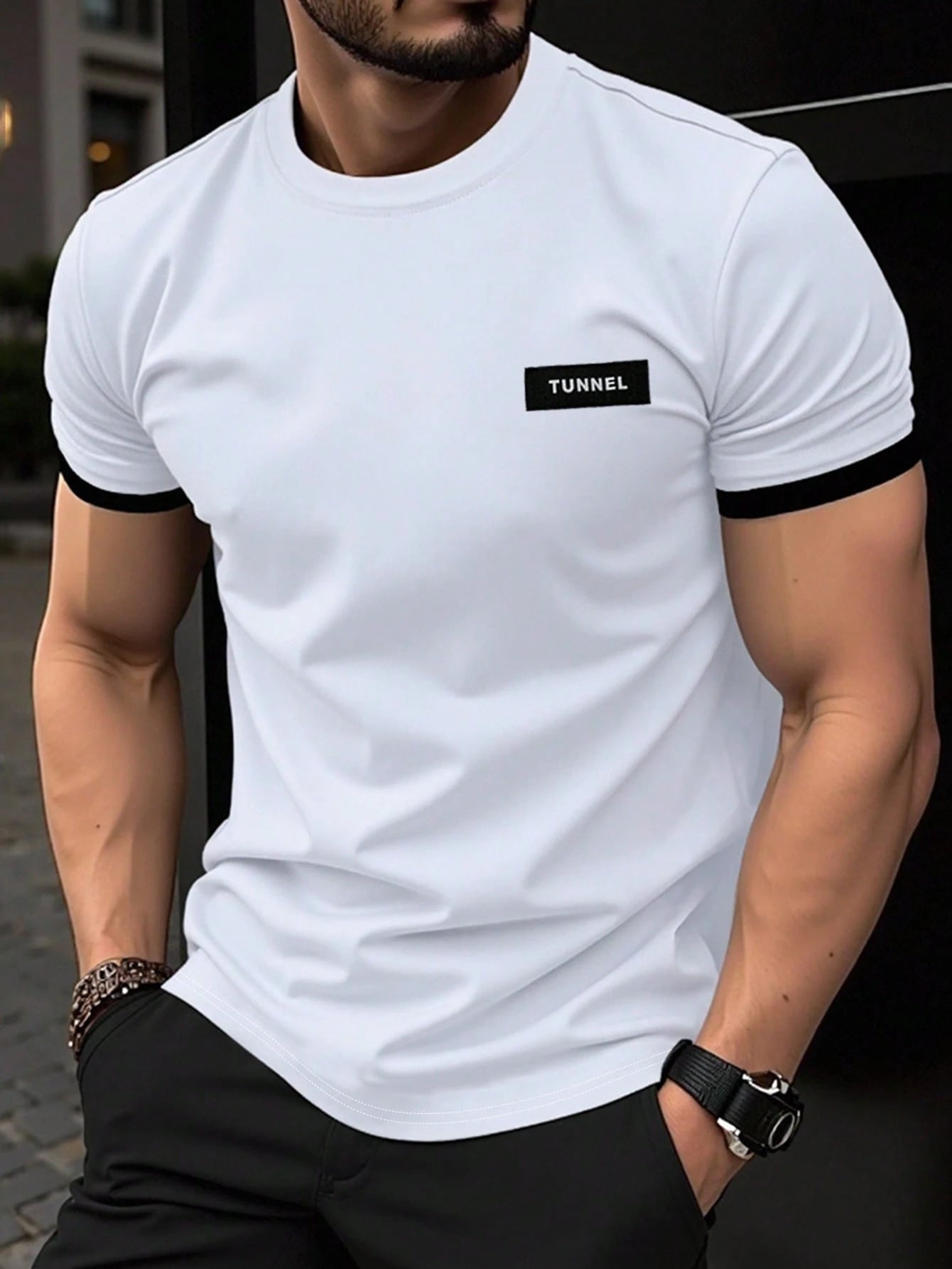 Camisa Hombre