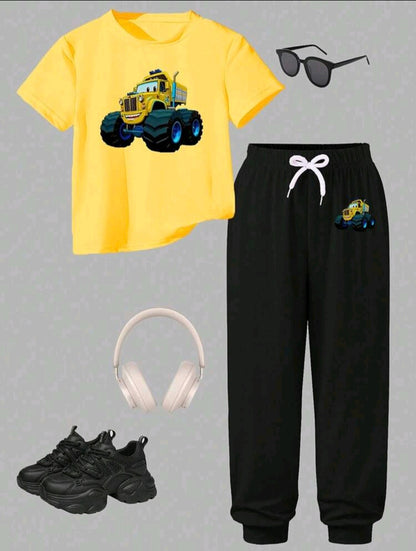 Conjunto niño