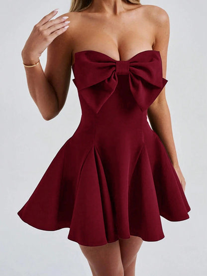 Vestido Dama