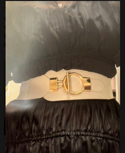 Cinturón Dama