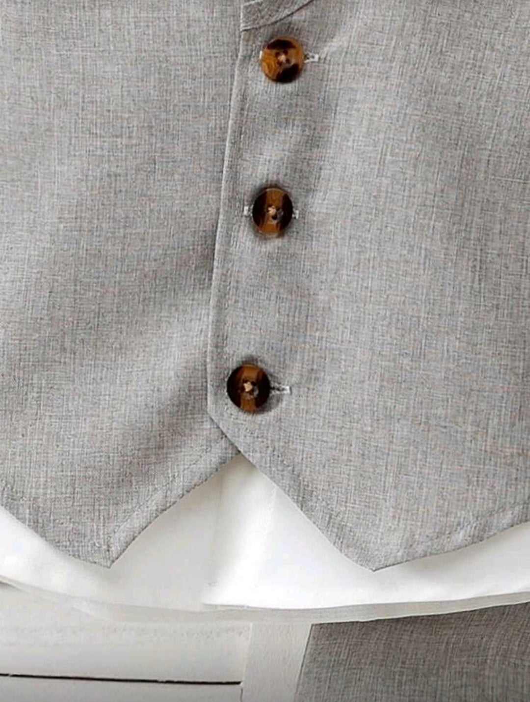 Conjunto niño