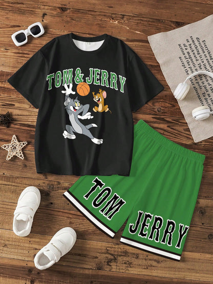 Conjunto niño