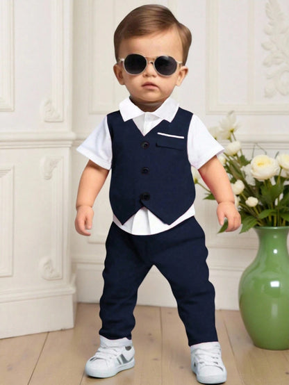 Conjunto niño