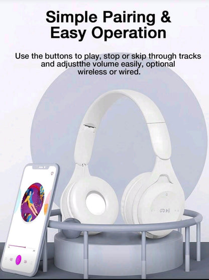 Auriculares inalambricos