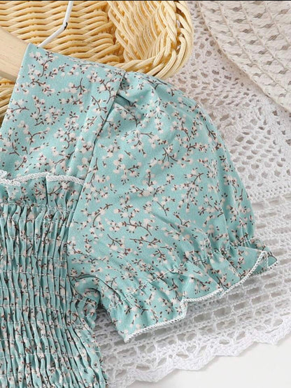 Vestido niña