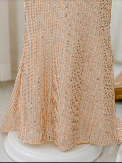 Vestido Fiesta Niña