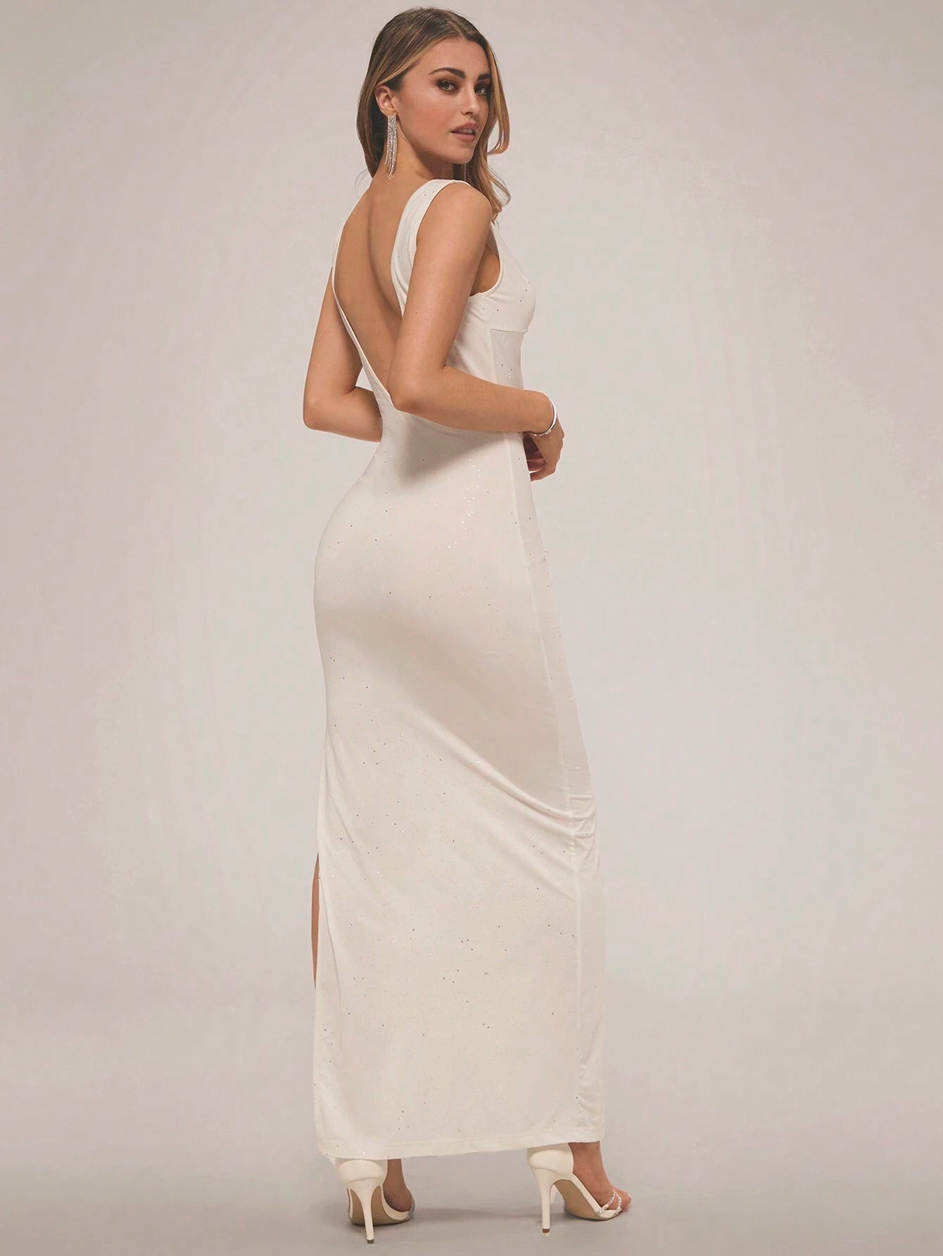 Vestido Dama
