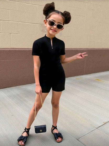 Enterizo niña