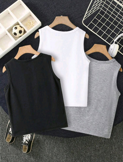Camisetas niño