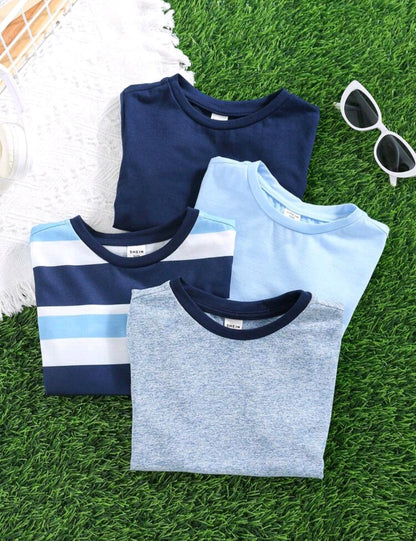 Camisetas niño