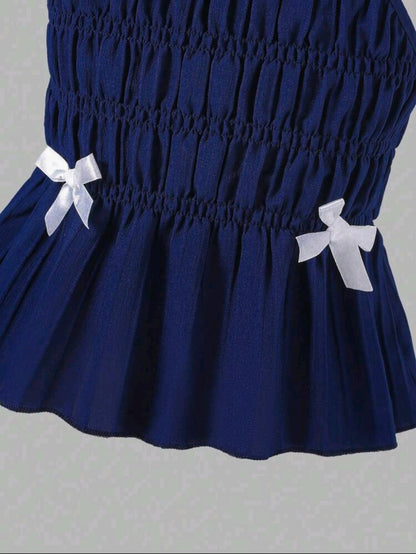 Conjunto niña