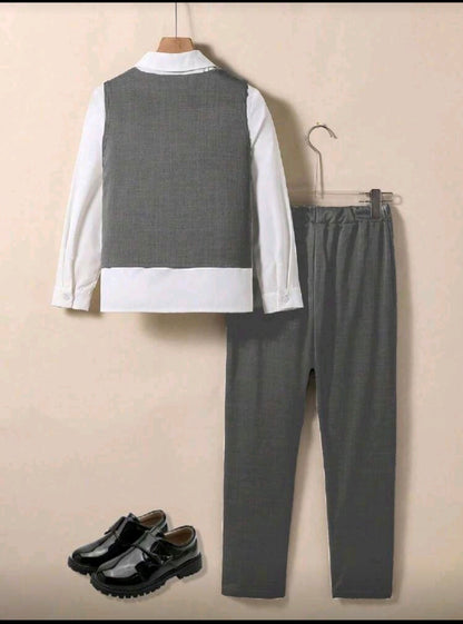 Conjunto niño