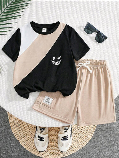 Conjunto niño