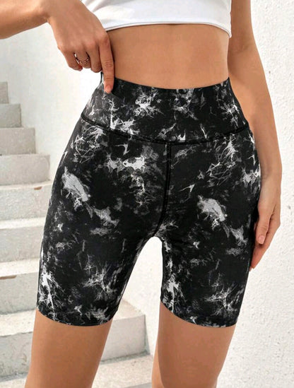 Leggins deportivas