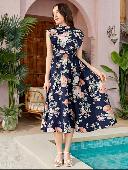 Vestido niña