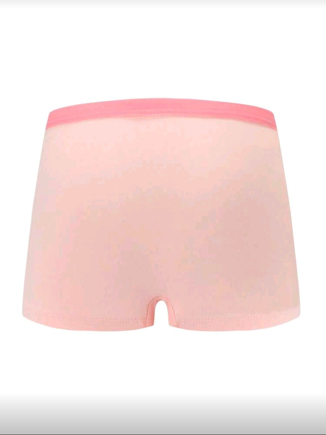 Set ropa interior niña