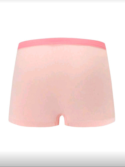 Set ropa interior niña