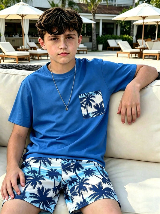 Conjunto niño