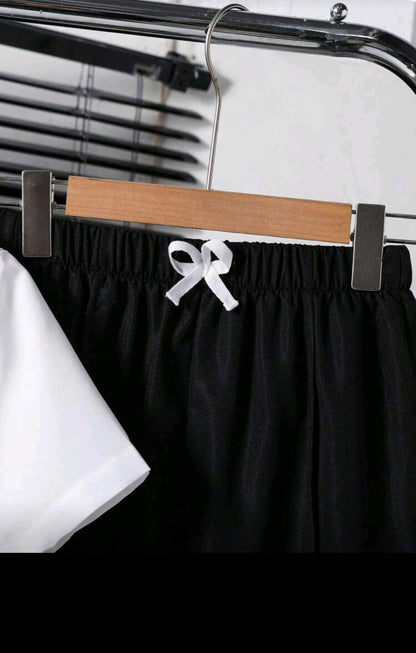 Conjunto niño