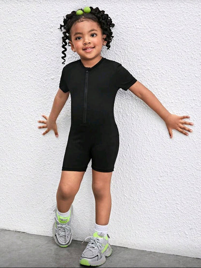 Enterizo niña