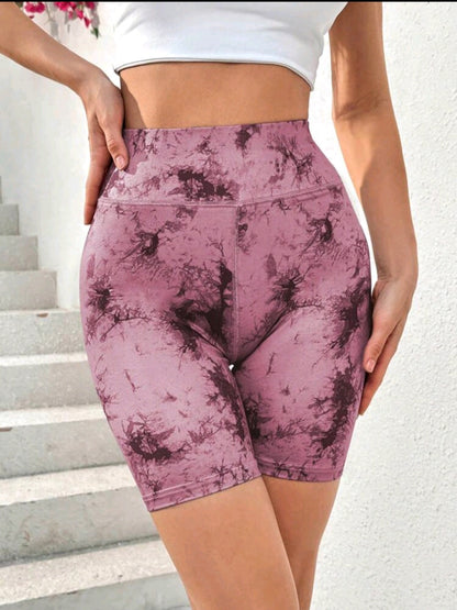 Leggins deportivas