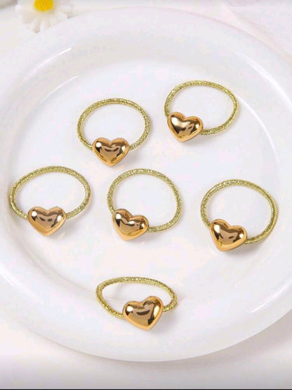 Colitas niñas