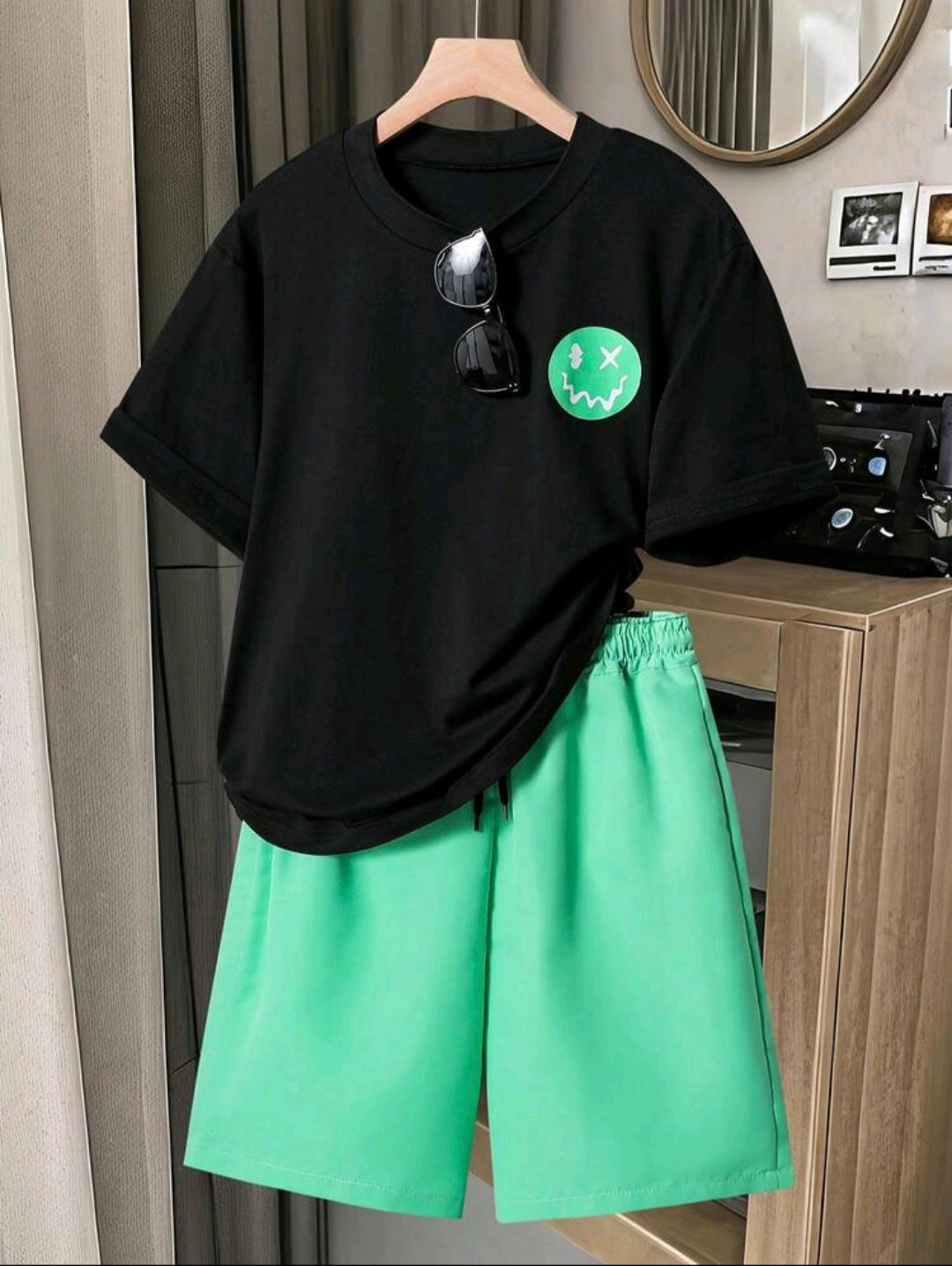 Conjunto niño