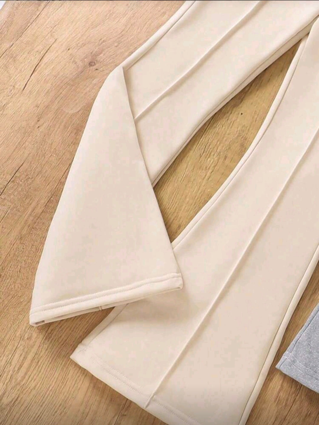 Set de pantalones niña