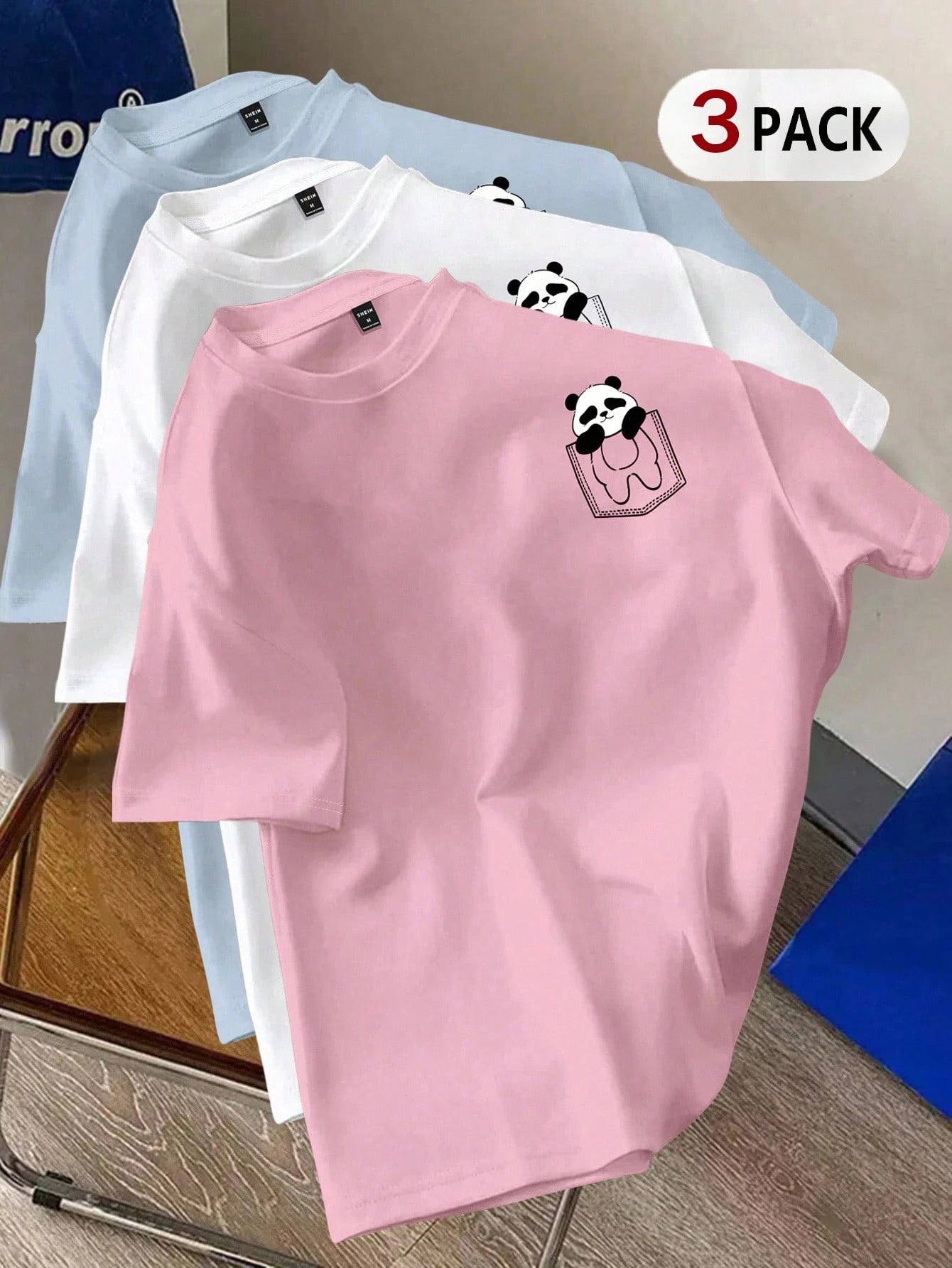 Camiseta unixes