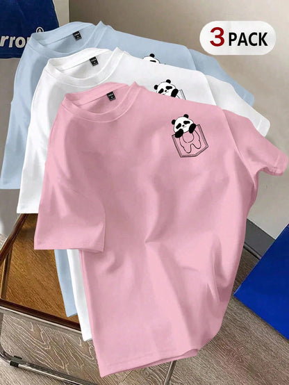 Camiseta unixes
