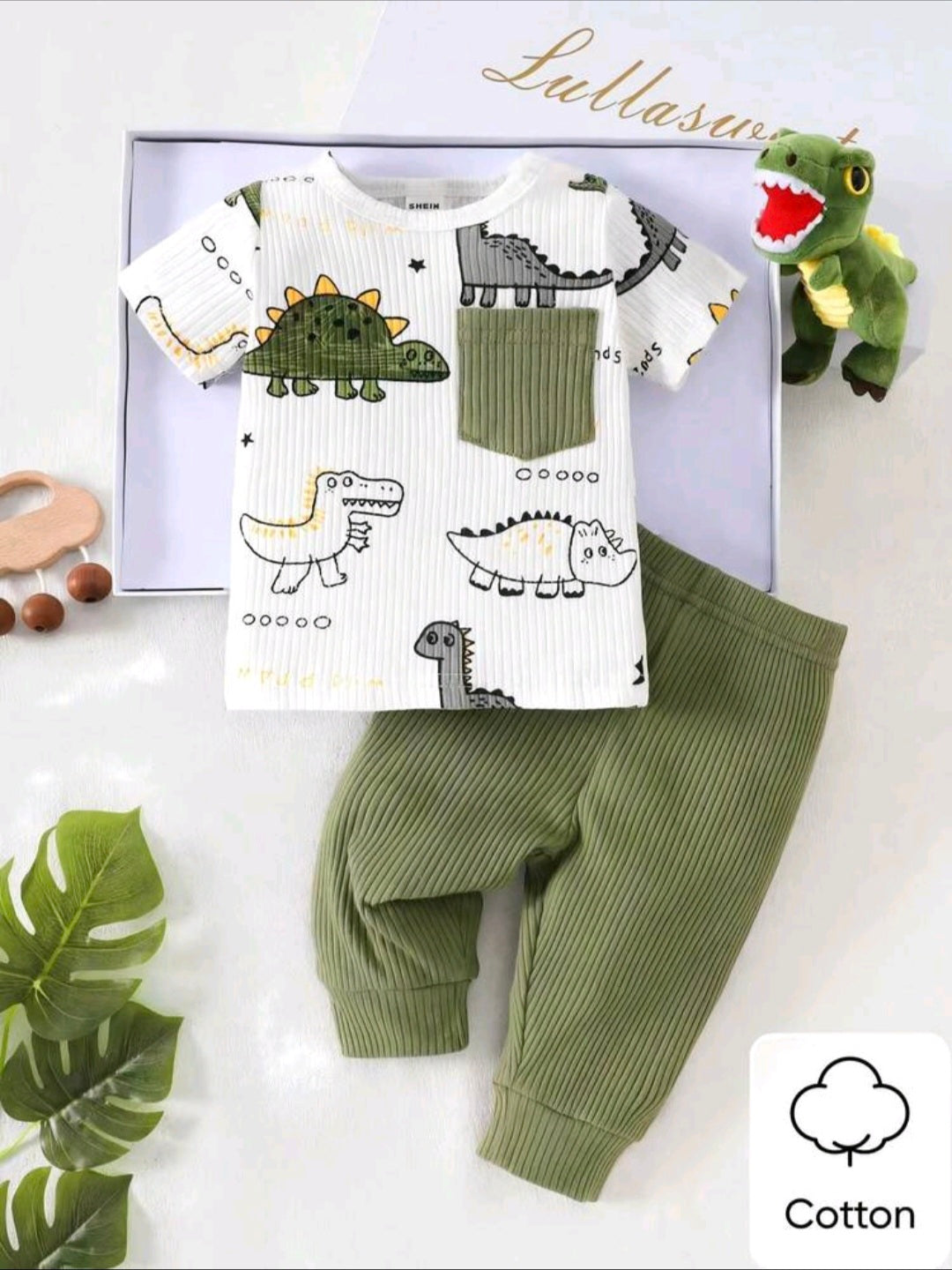 Conjunto niño