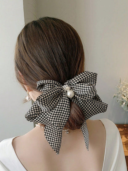 Clip cabello